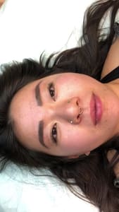 Eyebrow Tattoo result by Aesthetic Finesse in St Charles, MO