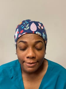 Eyebrow Tattoo result by Aesthetics By Angeleana in Lafayette, LA