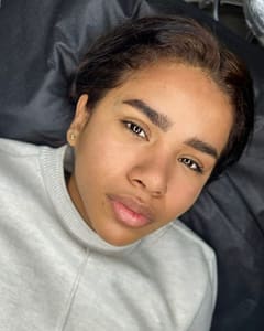 Eyebrow Tattoo result by AG Permanent makeup in Renton, WA
