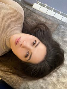 Eyebrow Tattoo result by AG Permanent makeup in Renton, WA