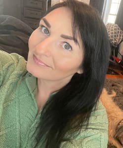 Eyebrow Tattoo result by Age of Innocence in Shavertown, PA