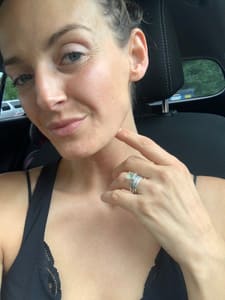 Eyebrow Tattoo result by Ageless Beauty in Grand Rapids, MI