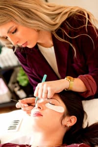 Eyebrow Tattoo result by Ageless Beauty in Grand Rapids, MI
