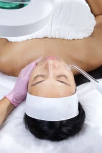 Eyebrow Tattoo result by Ah | Studio in Mamaroneck, NY