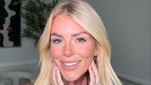 Eyebrow Tattoo result by Airen Brow Studio at River Oaks in Houston, TX