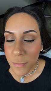 Eyebrow Tattoo result by ALBeauty Permanent Make-up and Microblading in Goshen, NY