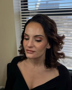 Eyebrow Tattoo result by Alexandrea’s Artistry in Fall River, MA