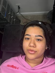 Eyebrow Tattoo result by Alexart_Beauty in Lilburn, GA