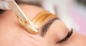 Eyebrow Tattoo result by Ali Studio Lash in Pembroke Pines, FL