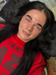 Eyebrow Tattoo result by Aliyareneebeauty in Newark, OH