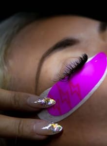 Eyebrow Tattoo result by All Beauty in Temecula, CA
