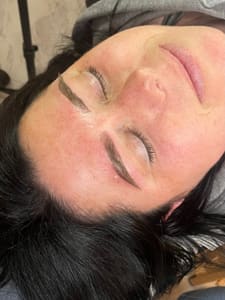Eyebrow Tattoo result by All Thingz Browz in Plattsmouth, NE