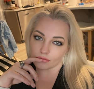 Eyebrow Tattoo result by All You Aesthetics and Permanent Cosmetics in Vancouver, WA