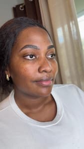Eyebrow Tattoo result by Allure Beauty Esthetics in Kirkland, WA