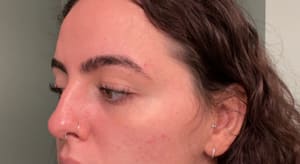 Eyebrow Tattoo result by Allure Med Spa in Denver, CO