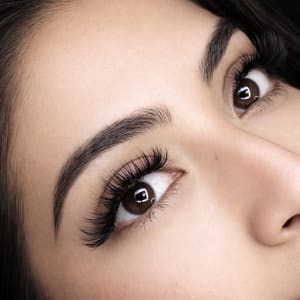 Eyebrow Tattoo result by AllureiBeauty Lash & Brows Beauty Salon in Homer Glen, IL