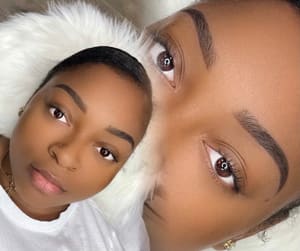 Eyebrow Tattoo result by Alluring Brows By Anadeysi LLC. in Killeen, TX