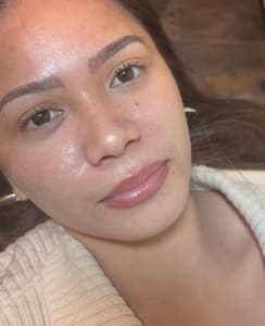 Eyebrow Tattoo result by Altered Aesthetics Beauty Lounge in Lompoc, CA