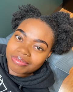 Eyebrow Tattoo result by Altre Studios in Vancouver, WA