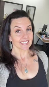 Eyebrow Tattoo result by Alyssa’s brow & Co. in Rancho Cucamonga, CA