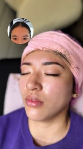 Eyebrow Tattoo result by AM.BrowStudios in Memphis, TN