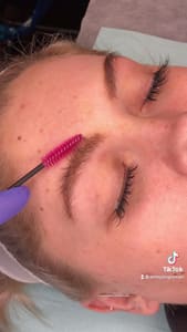 Eyebrow Tattoo result by Amayzing Microblading in Brownsburg, IN