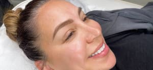 Eyebrow Tattoo result by Amazing Beauty in San Gabriel, CA