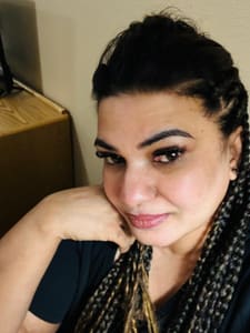 Eyebrow Tattoo result by Amazing Eyebrow Threading in Hurricane, UT