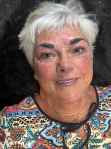 Eyebrow Tattoo result by Amazing Eyebrow Threading in Hurricane, UT