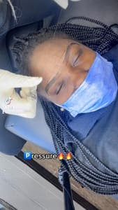 Eyebrow Tattoo result by Amazing Microblading LLC in Granite City, IL