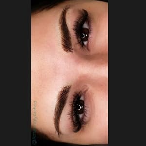 Eyebrow Tattoo result by Amazingly Arched in Pottsville, PA