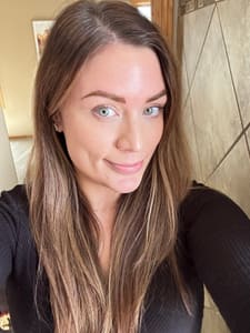 Eyebrow Tattoo result by Aminga Salon in Billings, MT