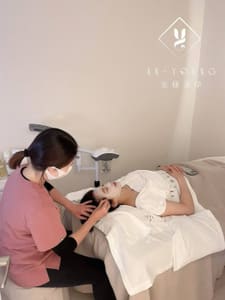 Eyebrow Tattoo result by An-Young Beauty and Wellness San Jose in San Jose, CA