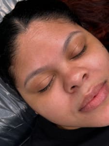 Eyebrow Tattoo result by AnaCelia_ink , Permanent Make up / Brows in Fairfield, CT