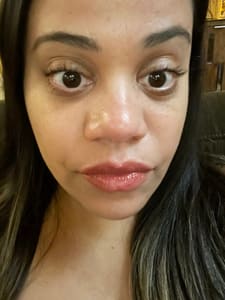 Eyebrow Tattoo result by Analis Body & Beauty Co. in Glen Cove, NY