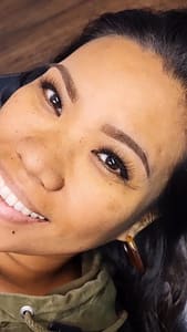 Eyebrow Tattoo result by Anaya Arte Aesthetics in Oceanside, CA