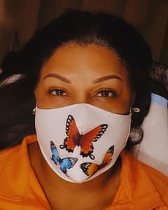 Eyebrow Tattoo result by Anaya Arte Aesthetics in Oceanside, CA
