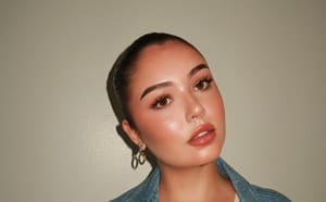 Eyebrow Tattoo result by Andressa Vadas Beauty in Newark, NJ