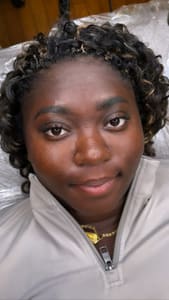 Eyebrow Tattoo result by Angel Glow Artistry in Denver, CO