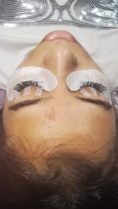 Eyebrow Tattoo result by Angel's Touch in Glendale, CA