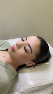 Eyebrow Tattoo result by Angeli Beauty in Holland, MI