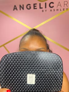 Eyebrow Tattoo result by Angelic Arches By Ashley in Ontario, CA