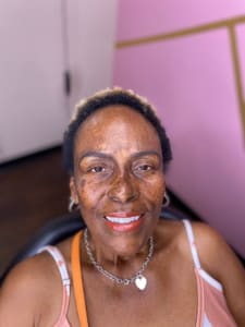 Eyebrow Tattoo result by Angelic Arches By Ashley in Ontario, CA