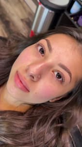 Eyebrow Tattoo result by Angelic Brows & Beauty in Defiance, OH