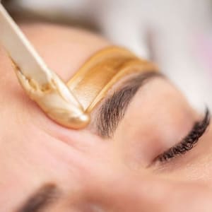 Eyebrow Tattoo result by Angy Belle Beauty LLC in Ocala, FL