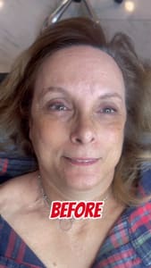 Eyebrow Tattoo result by Anna Brows-Eyelash Richmond Texas in Richmond, TX