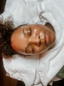 Eyebrow Tattoo result by APN Chic in Tempe, AZ