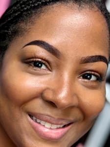 Eyebrow Tattoo result by Aqua Clinique Brows & Beauty in Cutler Bay, FL