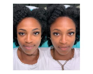 Eyebrow Tattoo result by Arch Addix in Hollywood, FL