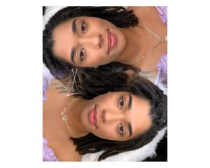 Eyebrow Tattoo result by Arch Addix in Hollywood, FL
